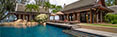 Villa Chada - Glistening pool
